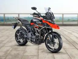 Zontes 350T