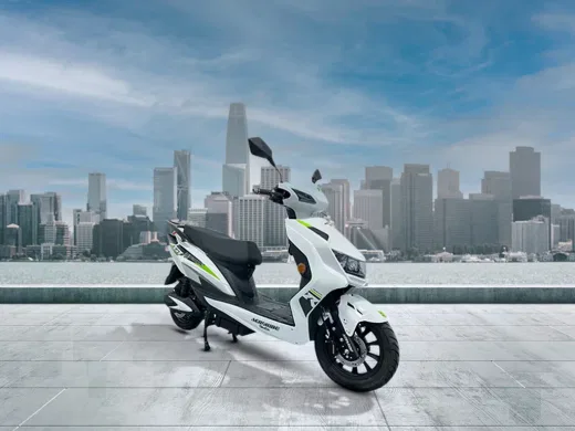 Aeroride YB2000 Aeroride YB2000