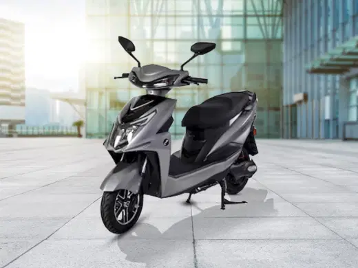 Aeroride E-Spark image