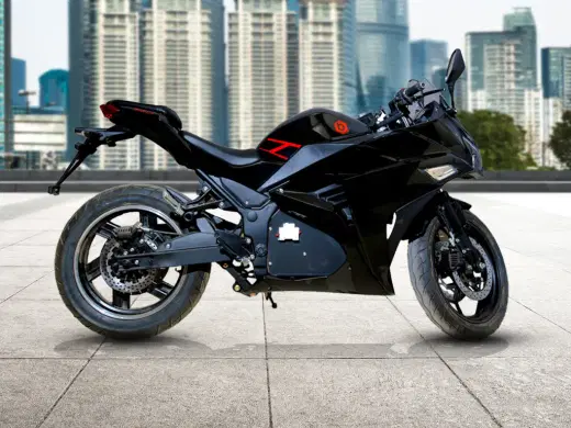 Birla e bike Birla A 1-4 image Birla e bike Birla A 1-4 image