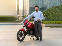 Hero Passion XTec