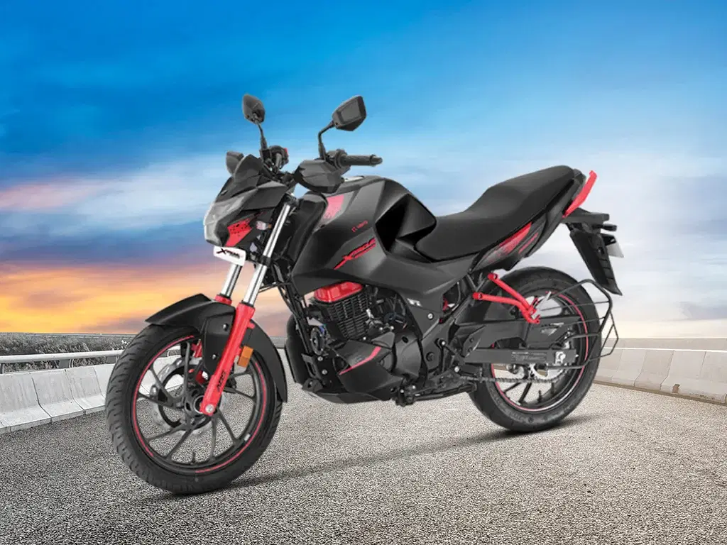 Hero Xtreme 160R