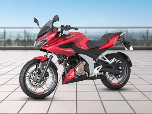 Bajaj Pulsar F250 image