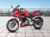 Bajaj Pulsar F250 Bajaj Pulsar F250