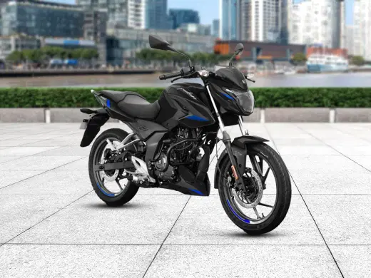 Bajaj Pulsar P150 image Bajaj Pulsar P150 image