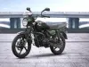 Bajaj CT 125X Bajaj CT 125X