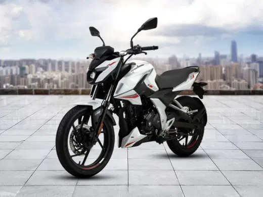 Bajaj Bajaj Pulsar N150 image Bajaj Bajaj Pulsar N150 image