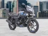 Bajaj Pulsar 220 F Bajaj Pulsar 220 F