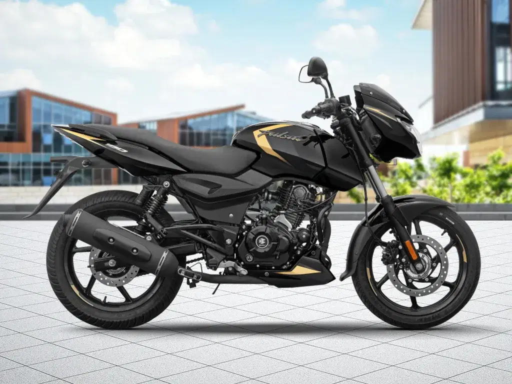 Bajaj Pulsar 180 Bajaj Pulsar 180