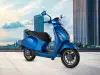 Bajaj Chetak Bajaj Chetak