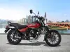 Bajaj Avenger Street 160 Bajaj Avenger Street 160