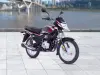 Bajaj Platina 100