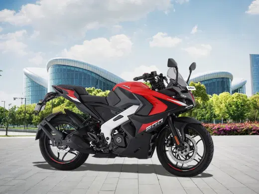 Bajaj Pulsar RS200 image