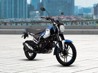 Bajaj Freedom