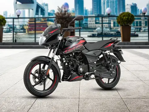 Bajaj Pulsar 150