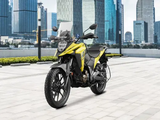 Suzuki V-Strom SX 250 image