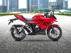 Suzuki Gixxer Suzuki Gixxer