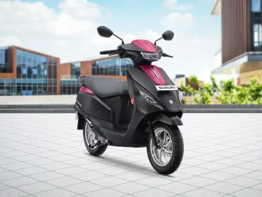 Suzuki e-Access Suzuki e-Access