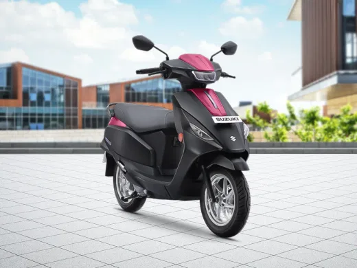 Suzuki e-Access Suzuki e-Access
