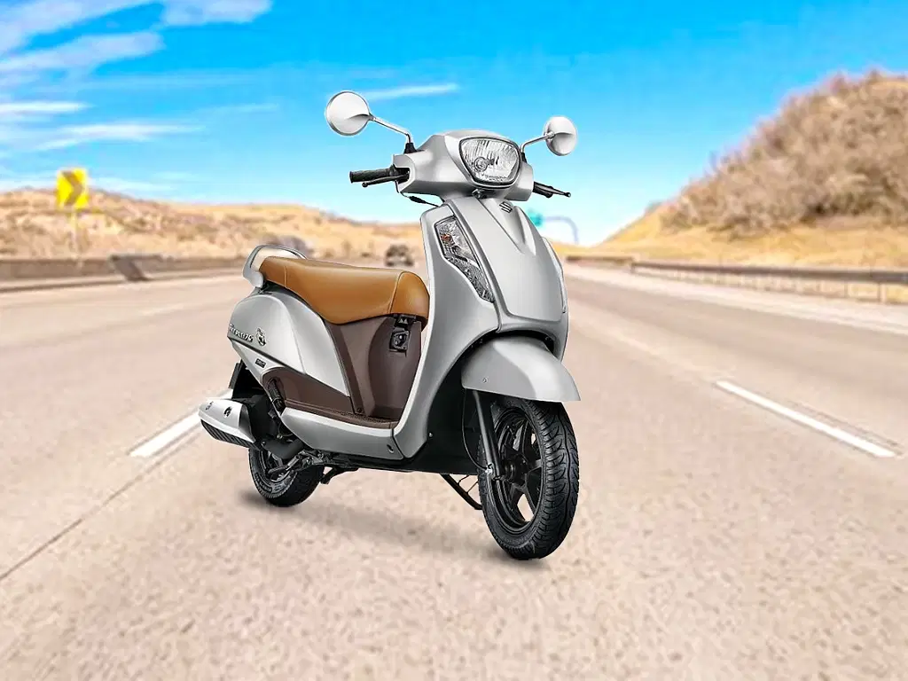 Suzuki Access 125