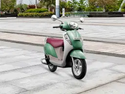 Suzuki Access 125