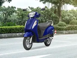 Suzuki Access 125