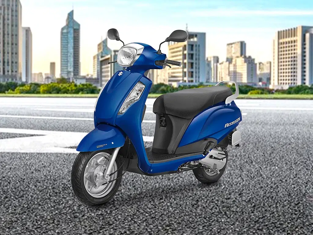 Suzuki Access 125