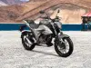 Suzuki Gixxer 250 Suzuki Gixxer 250