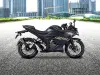 Suzuki Gixxer SF 250 Suzuki Gixxer SF 250