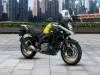 Suzuki V-Strom 650XT Suzuki V-Strom 650XT