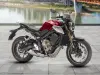 Honda CB650R Honda CB650R