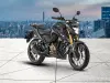 Honda CB300F Honda CB300F