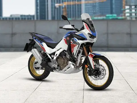 Honda CRF1100L Africa Twin