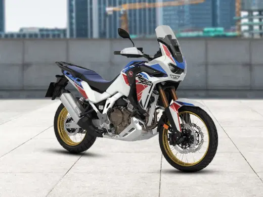 Honda CRF1100L Africa Twin image