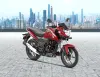 Honda SP160