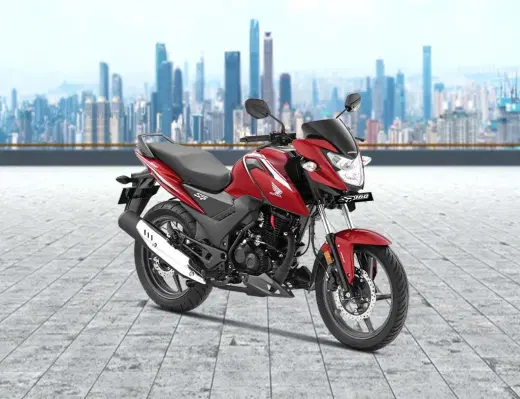 Honda SP160 image Honda SP160 image