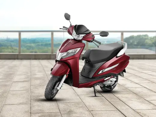 Honda Activa 125 image Honda Activa 125 image
