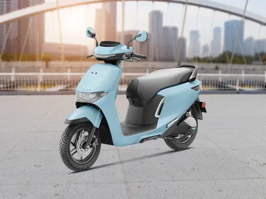 Honda Activa e image