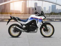 Honda XL750 Transalp