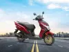 Honda Dio Honda Dio