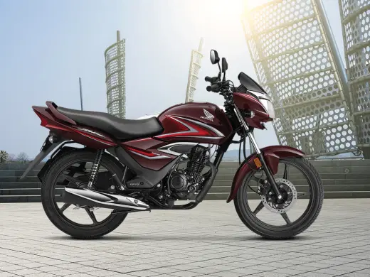 Honda Shine image Honda Shine image