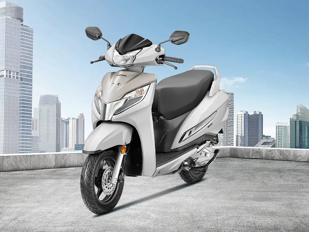 Honda Activa 125 2019-2024