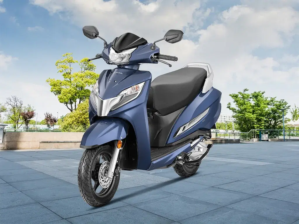 Honda Activa 125 2019-2024