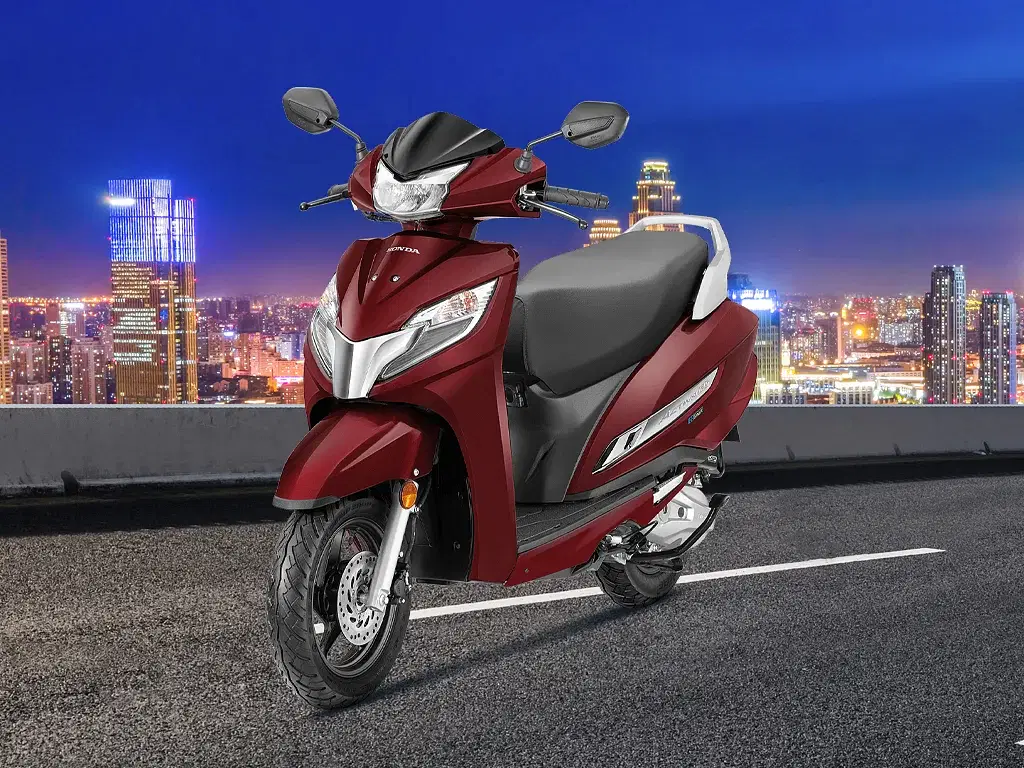 Honda Activa 125 2019-2024