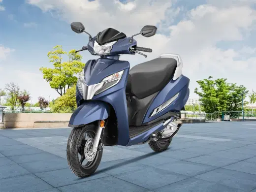Honda Activa 125 2019-2024 image Honda Activa 125 2019-2024 image