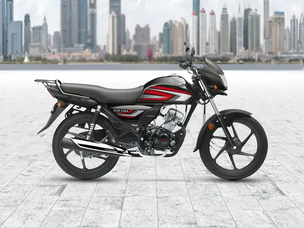 Honda CD 110 Dream