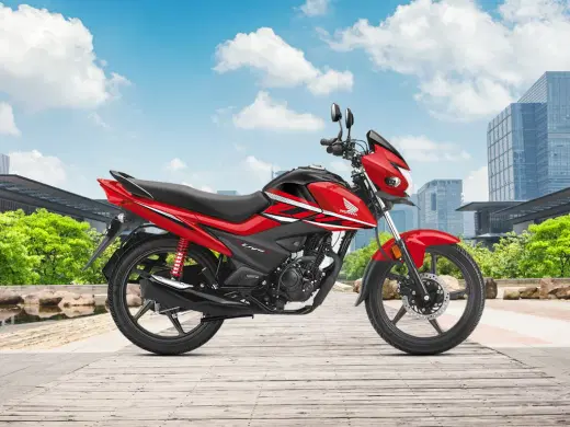 Honda Livo Honda Livo