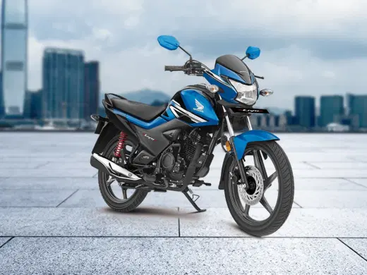 Honda Livo image Honda Livo image