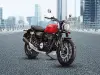Honda CB350RS Honda CB350RS
