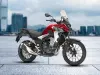 Honda CB500X Honda CB500X